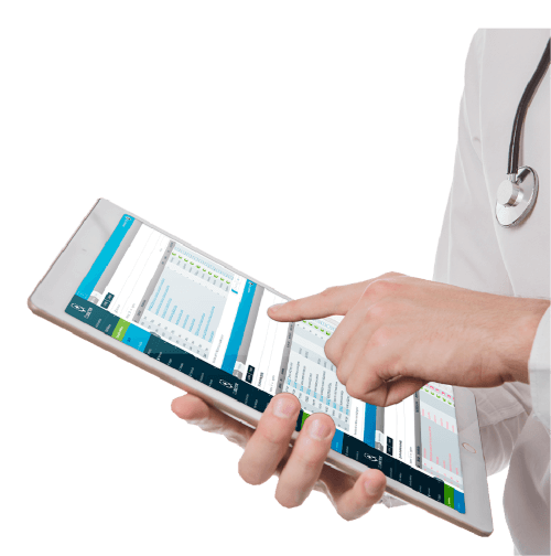CliDoctor Software Historia clínica electrónica