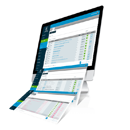 CliDoctor, Sistema para Clinicas, Sistema de Consultorios