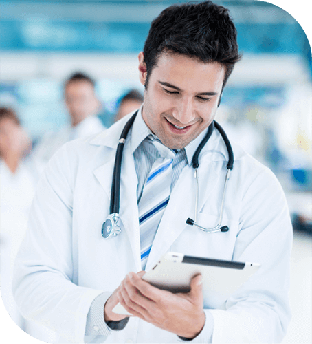 CliDoctor software historia clinica electronica